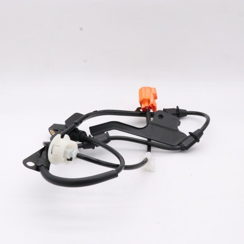 57470-S3V-A51 57470S3VA51 for Honda Pilot 2003-2008 ACURA MDX Rear Right ABS Wheel Speed Sensor 57470-S3V-A52