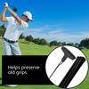 Golfs Grip Removal Tool Grip Removing Tool for Swinging Grips Grooves Golfs Grip Remover Tool Club Grip Remover Saver