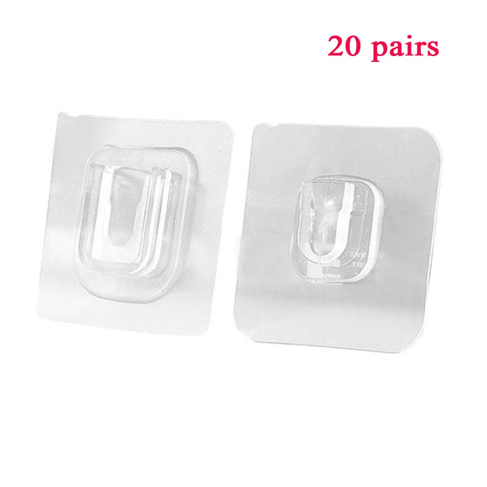 Cable Storage Wall Mount For Kitchen Bathroo Organizer Holder Storage Rack Hanger Wall Hooks