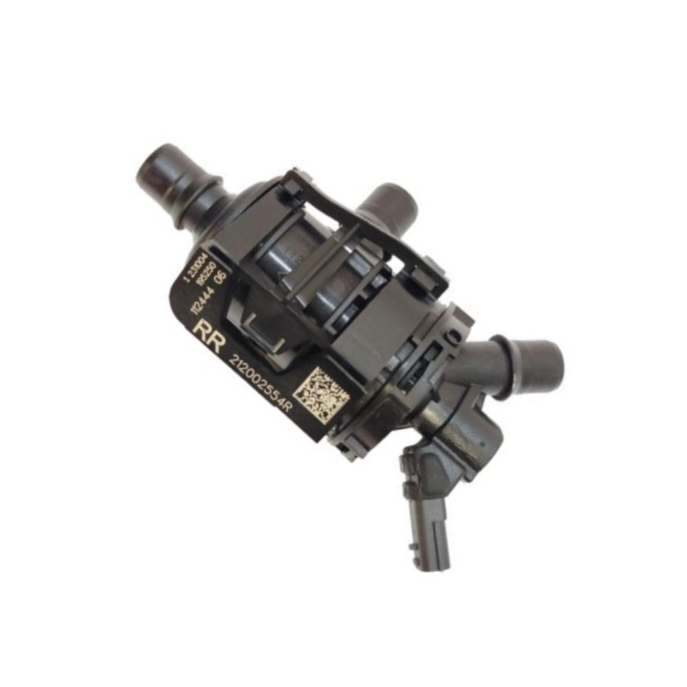 Heater Valve for Renault Kadjar for Duster for Megane IV 212009526R; 212002893R
