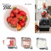 Propel 510 Low Profile Container Replacement Blender Attachment Compatible with Vitamix 5200 E310 2.0 X2 Explorian Accessories X3 X4 Fresh Fruit