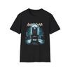 T-Shirt Alice In Chains Angry Chair – Maglietta Classica Grunge Metal