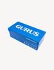 Gurus Roome Shoes Cadiz Classic Slippers Beige