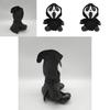 Scream Ghostface Plush Doll For Home Decor And Horror Themed Parties 7.87 Inches