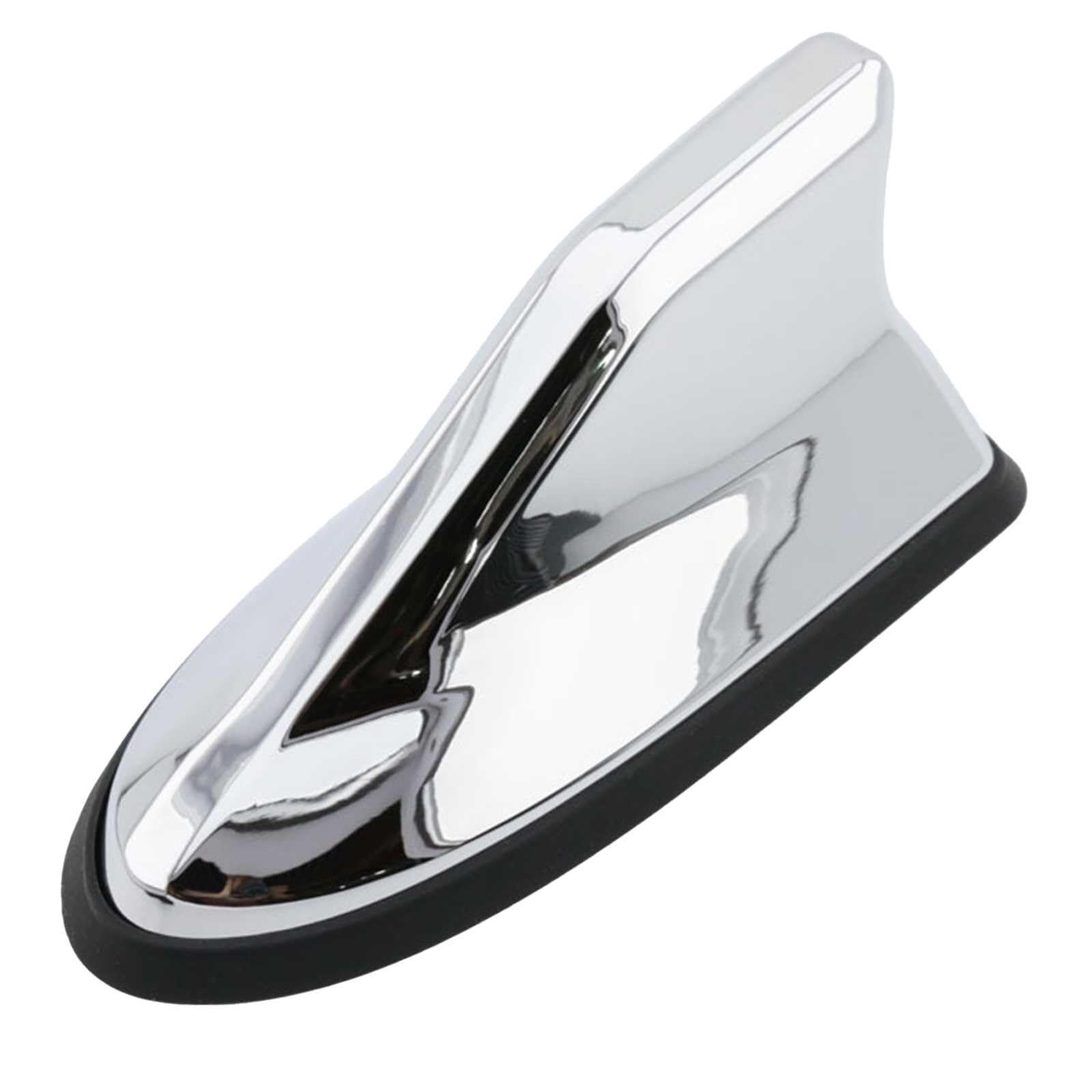 

Suzuki Alto Works HA36S 2024 Shark Antenna, December 2014, Present Shark Antenna, ABS FM/AM One Size