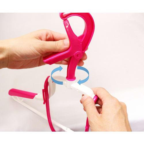 Kokubo Industries Kokubo Parker Hanger Set of 2 6996