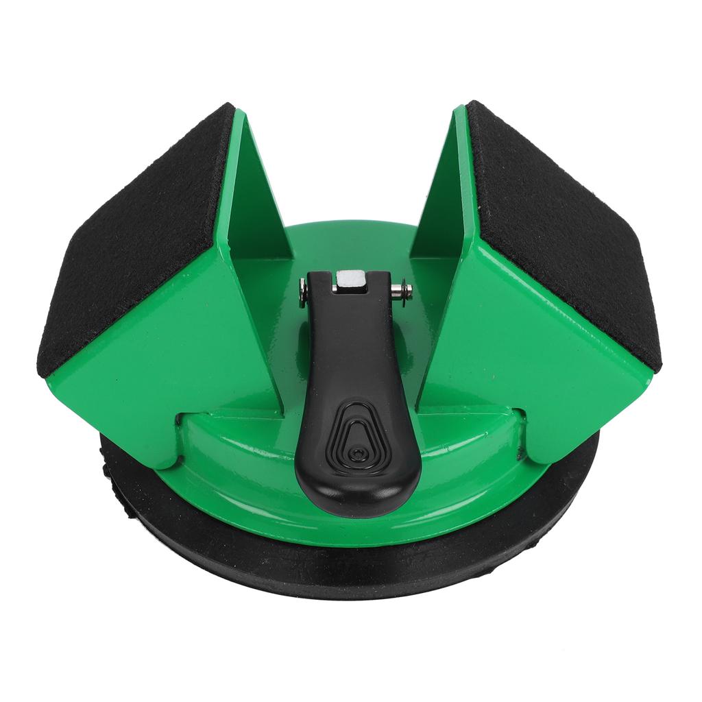 Floor Gap Fixer Tool Dual 45 Degree Striking Surface 70KG Suction Cup Floor Gap Repair Tool for Wood Flooring