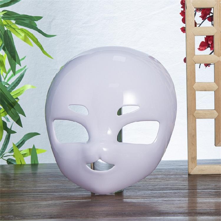 Skull Kig Series Beast Head Mask Japanese Anime Cats Rabbit Animal Fursuit Head Mask Cosplay Performances Costume Props