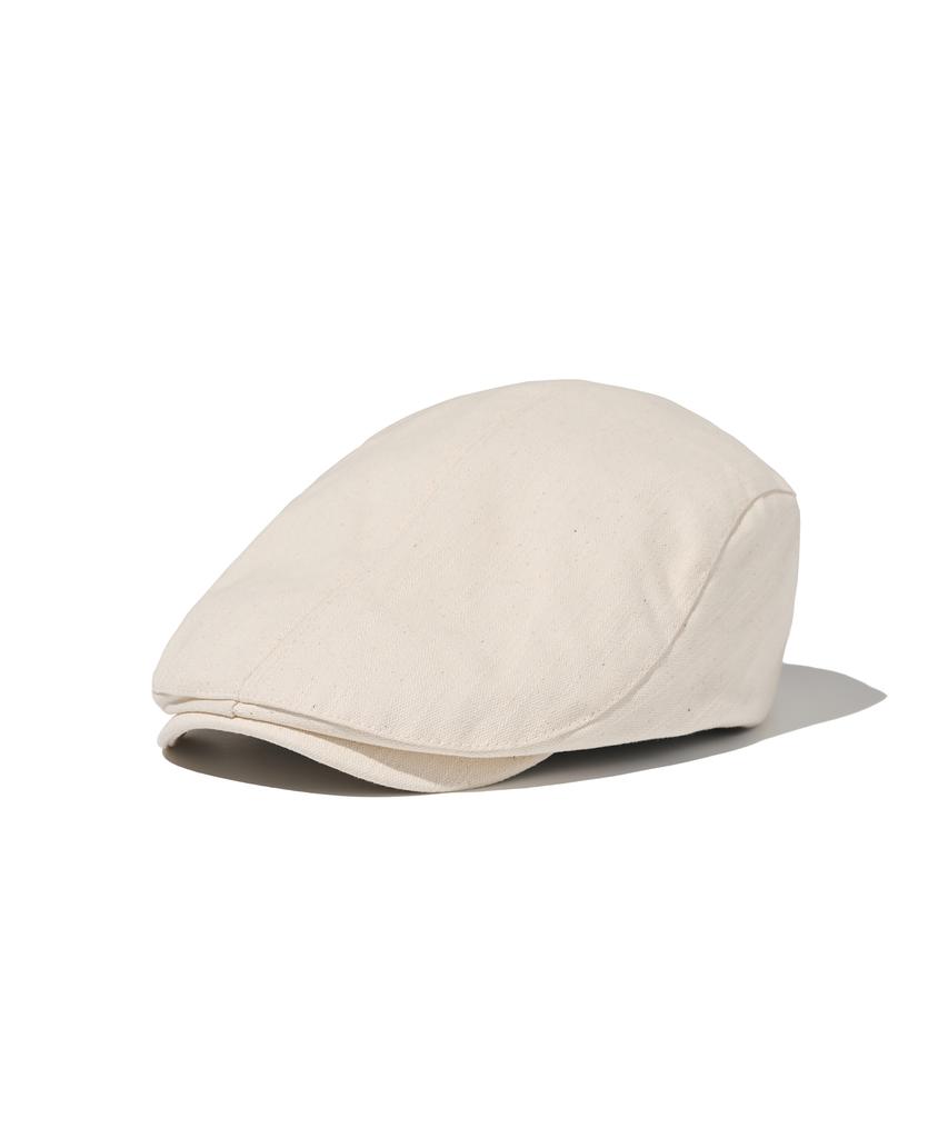 CARGOBROS FOR WOMAN Classic Mood Hunting Cap (Ivory)