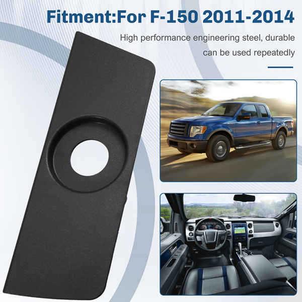 1 Pair BL3Z-14A706-BB Left & BL3Z-14A706-BA for 2011-2014 Ford