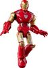 Blokees Figures Marvel Infinity Saga 1 ABS Trading Figures of Vol. (Box 9)