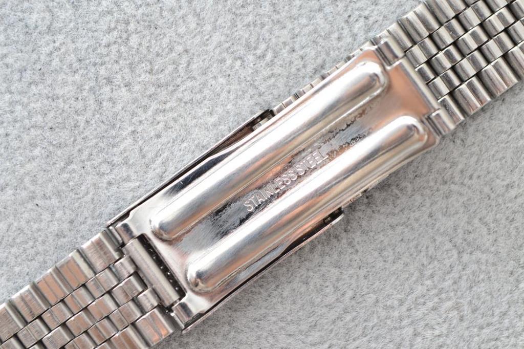 [USED] S788 SEIKO Vintage Genuine Strap XGA680