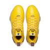 Li-Ning Way of Wade 12 Lux Stingray Men Sneakers Yellow ABAV013-12