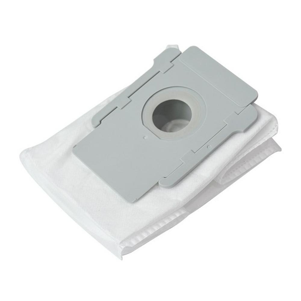 6Pcs Dust Bags for iRobot Roomba i8+/i7/i7+/i6/i6+/E5/E6/E7 Vacuum Cleaner Dirt Disposal Replacement Parts