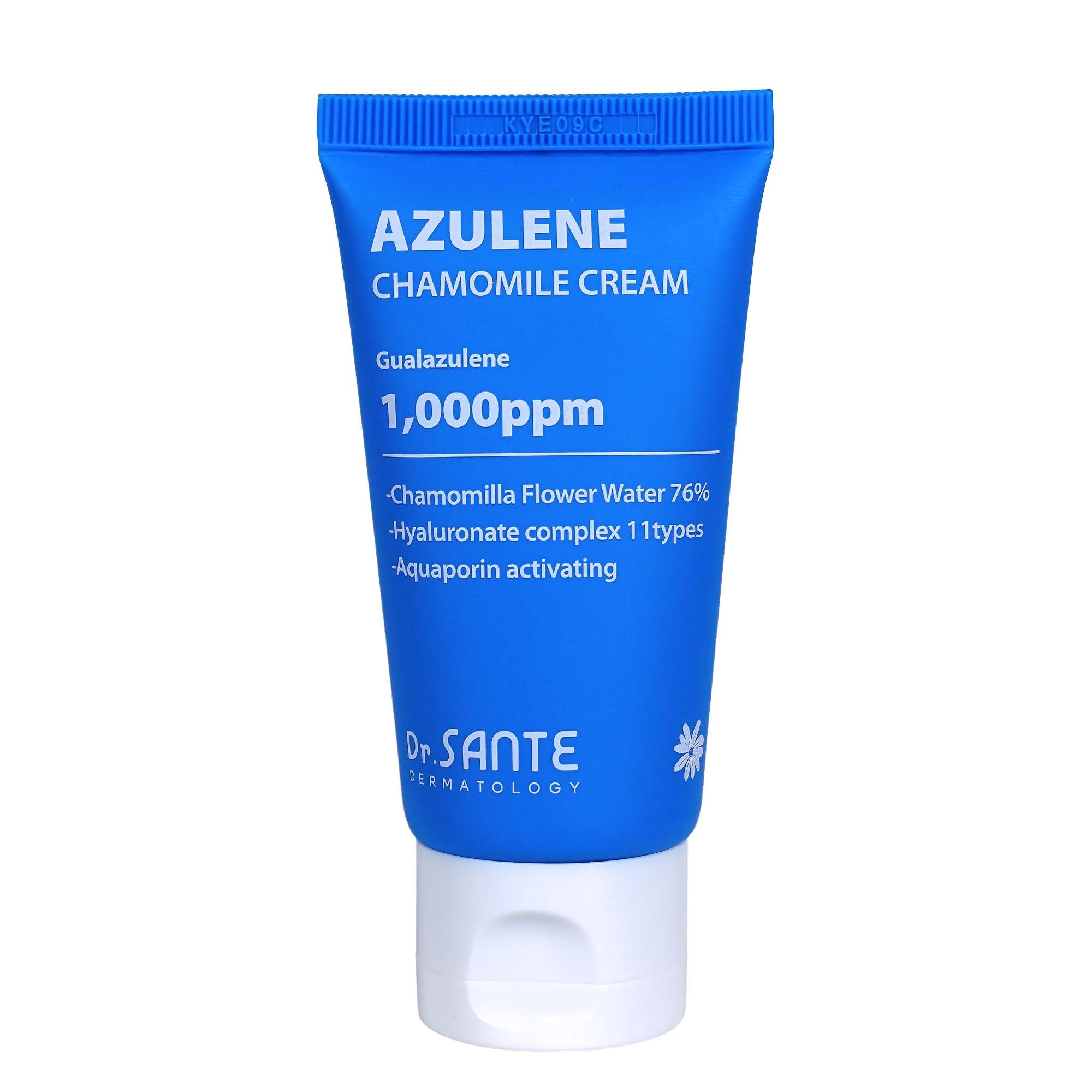 Dr. Sante Azulene Chamomile Cream 40g