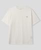 BLACK MOMENT Sorona Mini Og Logo T-Shirt [Black]