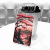 Cute Painted Case For Honor 500 Case Silicone Soft Phone Back Cover For Honor 500 400 Honor500 Honor400 5G Capa Bag