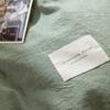 Premium 100% Cotton Pillowcase Pair 48x74cm for Home or Student Use