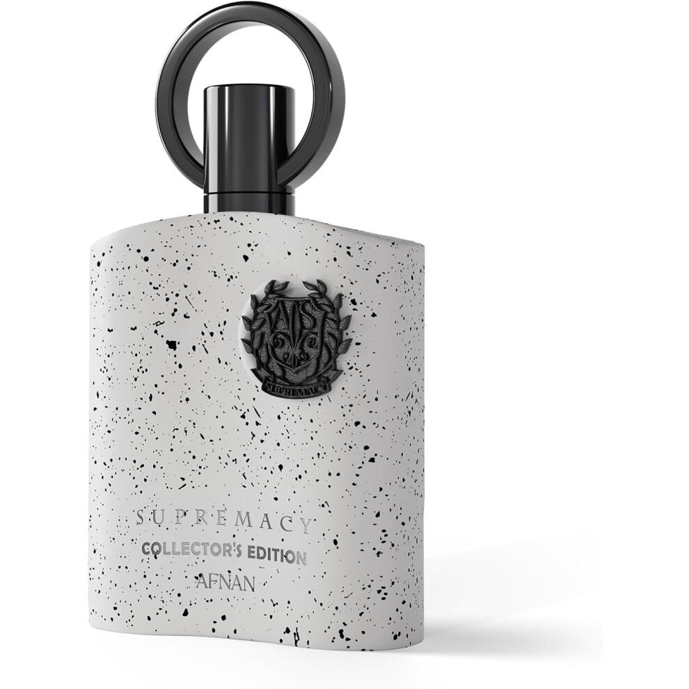 Afnan Supremacy Edizione da Collezione per Uomo Eau De Parfum, 100ml
