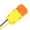 Car Driver Airbag Clock Spring Plug Connector Replacement Parts For Driver Airbag Steering Wheel