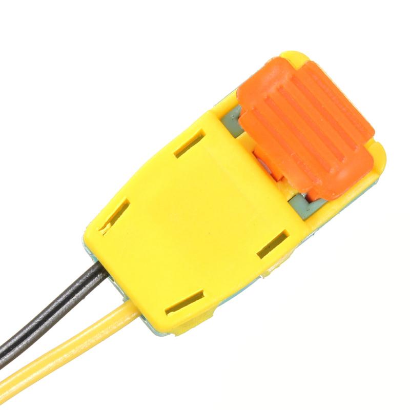 Car Driver Airbag Clock Spring Plug Connector Replacement Parts For Driver Airbag Steering Wheel