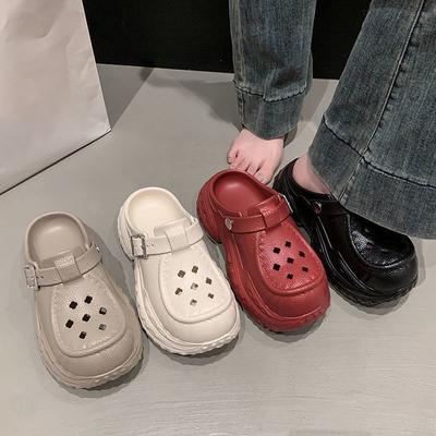 Calzado para mujer – Sandalias