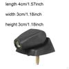 Car Roof Antenna Base 8200684863 Quick Installation Lightweight Automotive Accessories Repair Parts