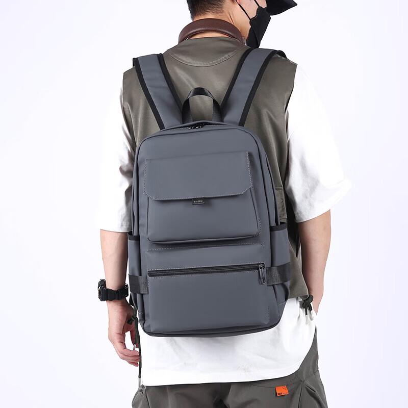 Mengkaloni LN16 Casual Backpack