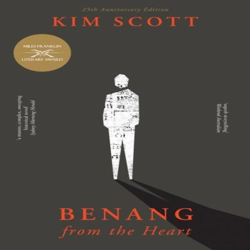 Benang by Kim Scott Paperback Book 9781760993467