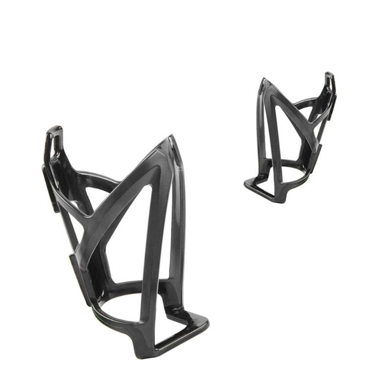Aluminum Alloy Bike Drink Mount Rack Mountain Bicycles Water Bottles Cage Bracket Cycling Bottles Holders Enduring