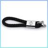 Car Metal Keychain Creative Key Holder Key Ring Badge Emblem For Opel crosa d astra h insignia astra j zafira b mokkaastra vivaro astra g