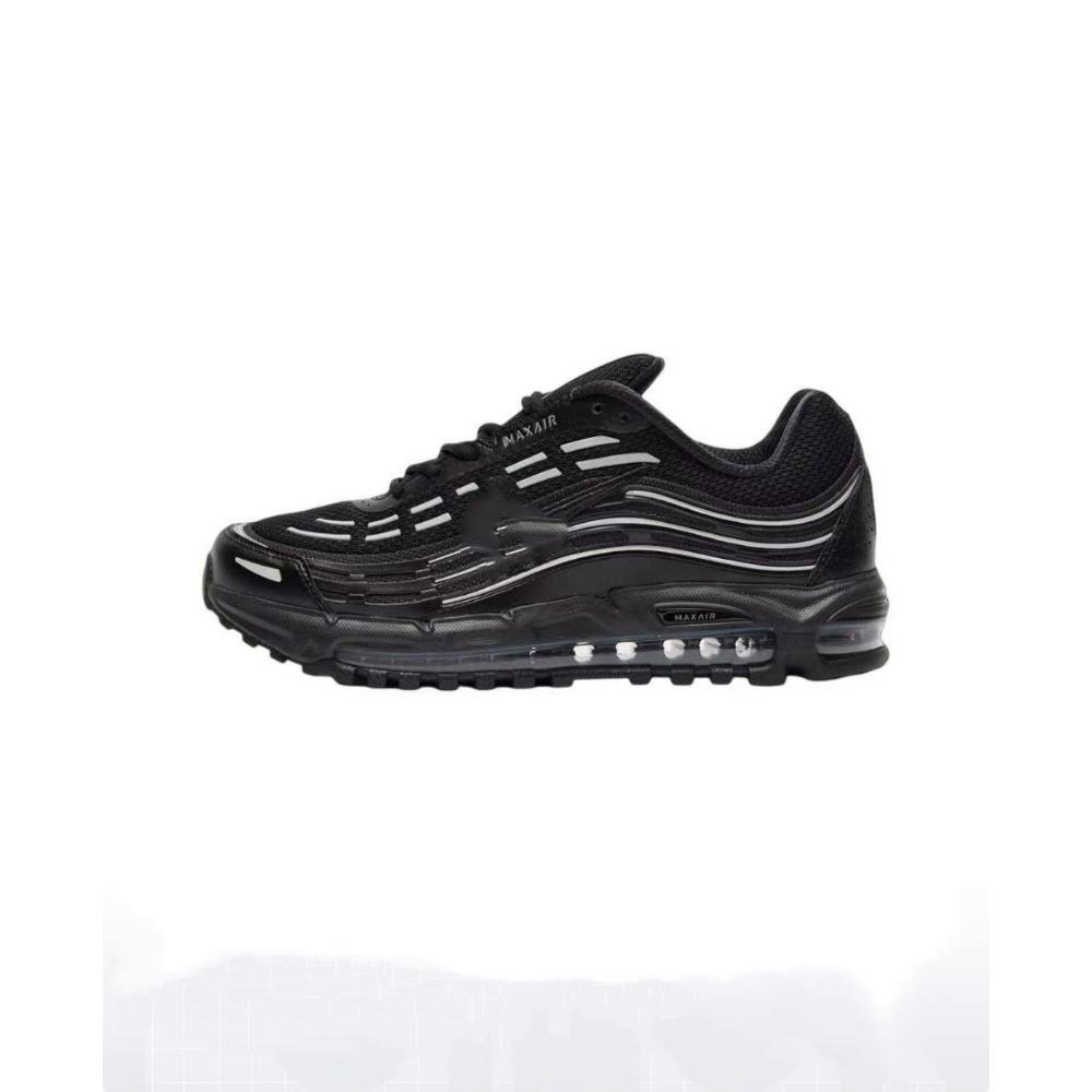 Men's shoes sports casual shoes breathable and light running shoes women's shoes air cushion shock absorption