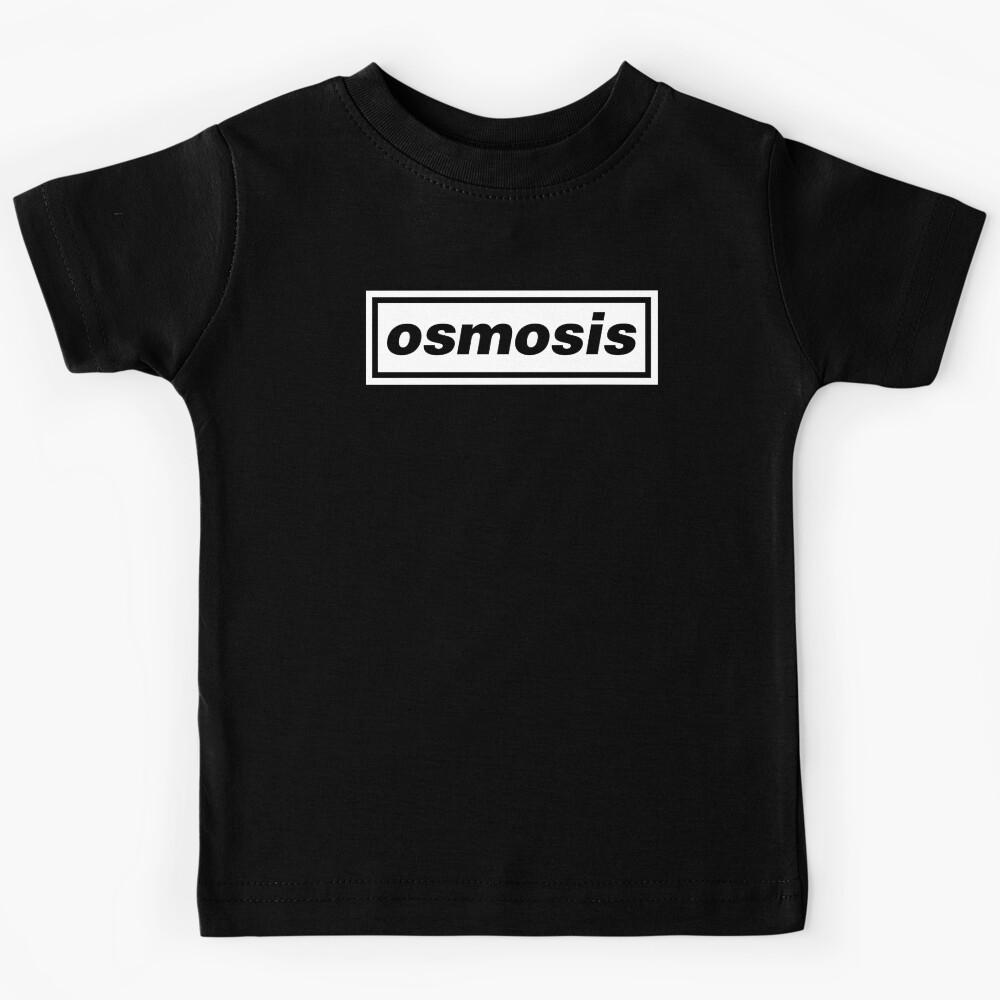osmosis - Inverted Kids T-Shirt 120