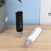 1 Set Essential Oil Liquid Guiding Massager Portable Scalp Applicator Liquid Comb Mini Massager Anti Hair Loss Scalp Care Tool