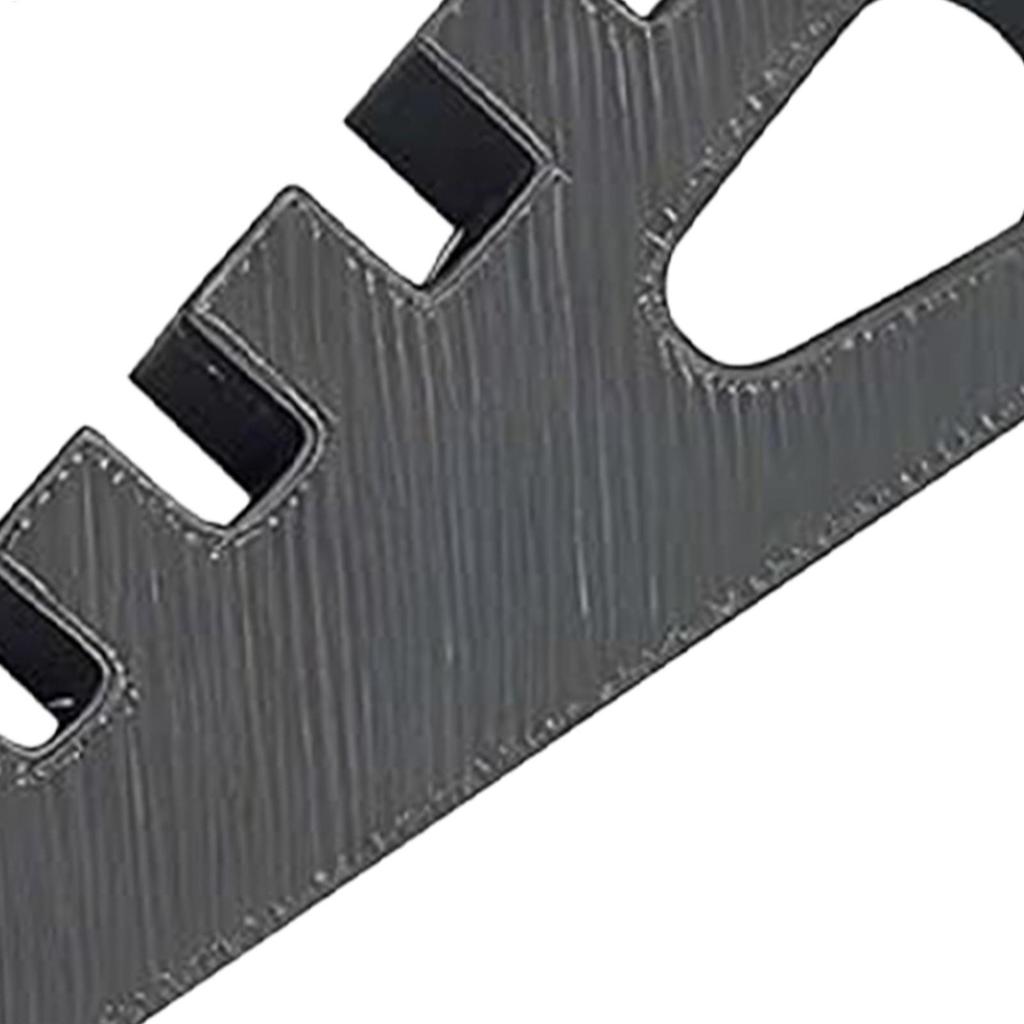 1pc Eyeglass Adjustment Tool Leg Bending & Nose Pads Repair Frame Adjustment Function Sleek Home Accessory for Daily Glass