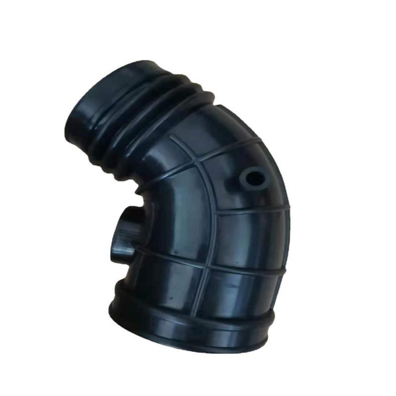 BMW-Compatible Rubber Intake Air Hose - Model 13547505838