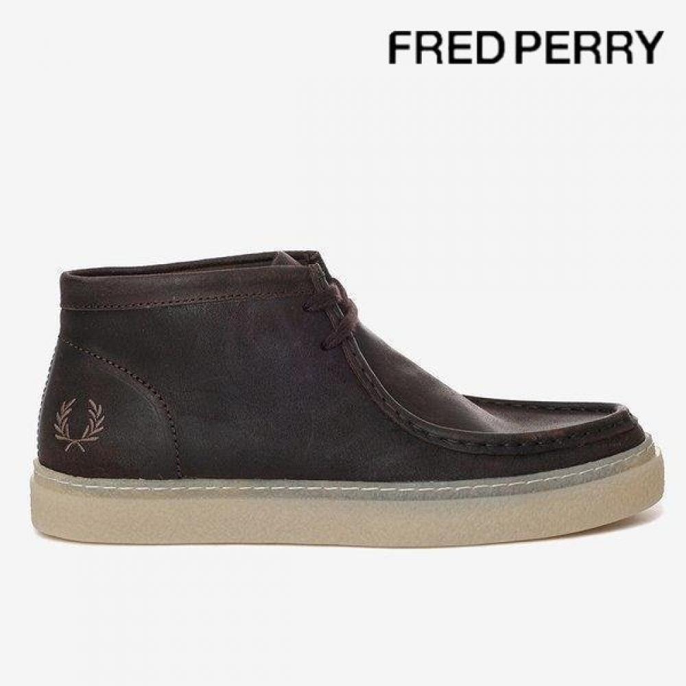 Fred Perry Мужские кроссовки Sfpm2315327 Q21 250