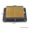 Yamaha MT-03/FZ-03 YZF R25/R3 Air Filter Element