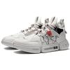 Li Ning Essence 2 ACE Slip Resistant Abrasion Resistant Slip Resistant Abrasion Resistant Mid Top Basketball Shoes ABCS011-2