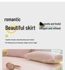 2026 Machine Washable Cooling Mat Set: Instant 3° Drop, Bed Skirt Style, Baby Safe, Black Technology