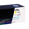 HP 410A Original Yellow Toner Cartridge