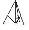 4M Thickened Spring Photography Lamp Tripod: Portable Studio Stand for Fill Light and Photo Support.
