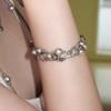 Star Shape Pearl Starry Sky Bracelet For Women Handmade Titanium Steel Jewelry Gift For Travel