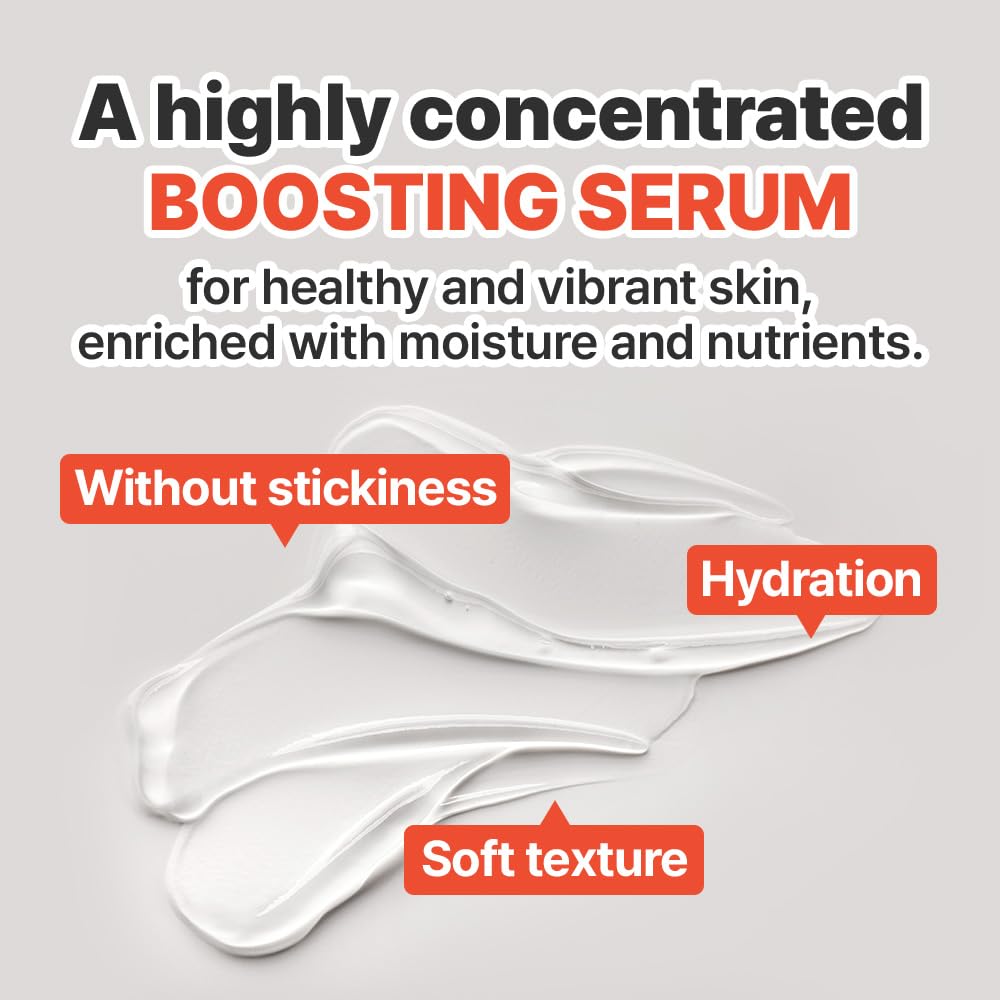 Eunyul Real Collagen/Vitamin/Cica/Hyaluron Serum 50ml (12 Options)