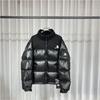 Putian High-quality Beijia Big Plaid Down Jacket North Face Shen Miner Armband Men's and Women's Bread Clothes