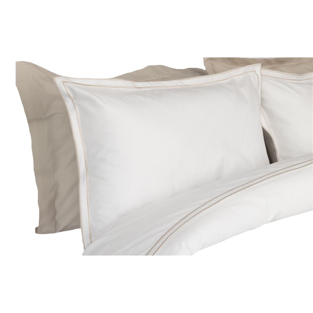 Belledorm Savoy Oxford Pillowcase