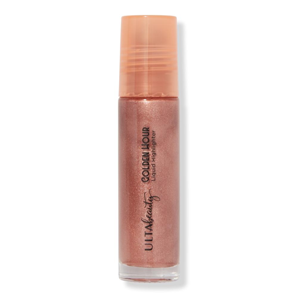 

Жидкий хайлайтер ULTA Beauty Collection Golden Hour