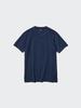Supima cotton crew neck t-shirt