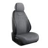 Geely Galaxy L7 Suede Seat Cushions & Covers - Long Teng MAX Asian Games Edition