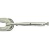 KONYO SUN UP Welding Vise Lock 280mm Pliers,